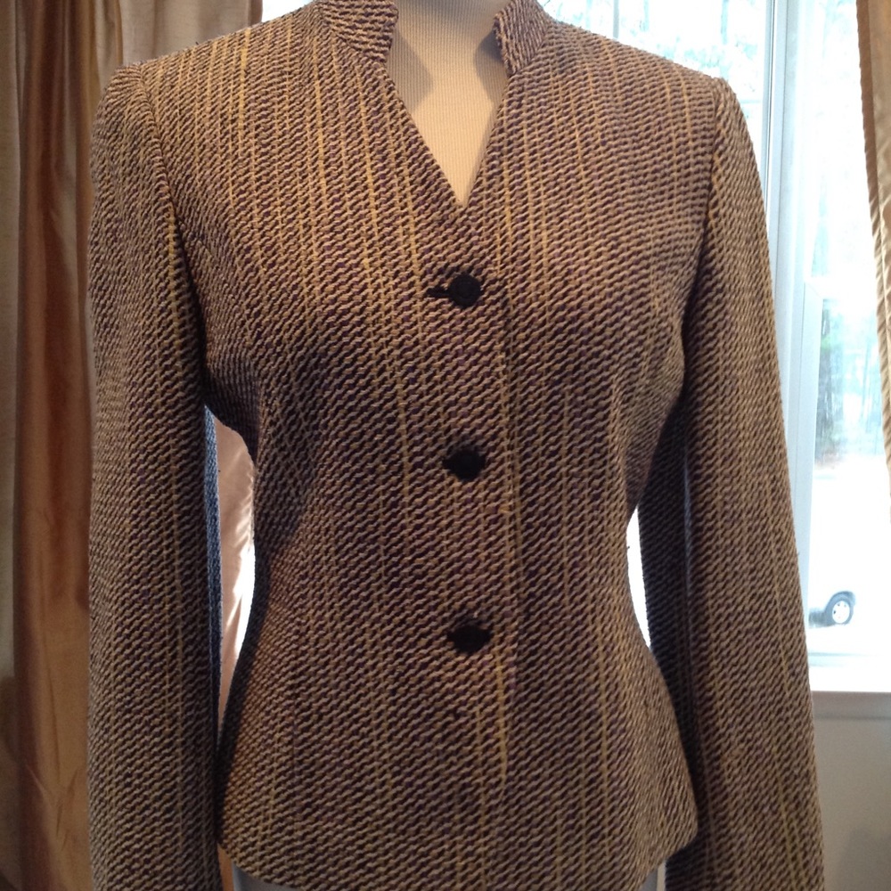 Kasper jacket